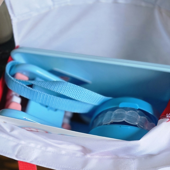 Play Dentist Set - Picture 3 of 4